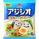 【10個セット】味の素アジシオ袋300g【同梱不可】