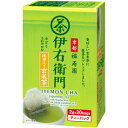 【12個セット】伊右衛門抹茶入り玄米茶ティーバック【同梱不可】(4)