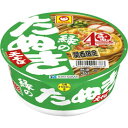 【12個セット】緑のたぬき天そば関西【同梱不可】
