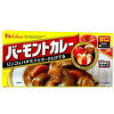 ハウスバーモントカレー甘口