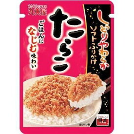 ※当店での出荷時には万全のチェックをしておりますが、食品類、特に缶製品などは、現状の輸送状況では多少の凹みは避けられませんのであらかじめご了承ください。※こちらの商品はお取り寄せ商品となりますため 発送までにお時間がかかる場合がございます。 ※欠品の場合は別途ご連絡致します。 何卒ご理解くださいますようよろしくお願い致します。良質のたらこを使用。素材の旨味とソフト感、白煎り胡麻の香ばしさがひろがります。 ◆パッケージデザイン 内容量　原材料名 等は予告なく変更する場合があります。パッケージデザイン 内容量　原材料名 が異なる場合でも　返品、交換の対応は不可となります ◆メーカー品切れになっている場合はお取り寄せ予定日より出荷が遅れることも御座いますので予めご了承ください 広告文責：株式会社アカカベ ※商品の発送時点で、賞味期限まで残り60日以上の商品をお送りいたします。 なお、入荷のタイミングにより商品ごとに期限が異なる場合がございますのでご了承ください。