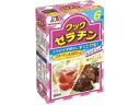 【6個セット】クックゼラチン30G【同梱不可】