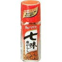 【10個セット】七味唐辛子【同梱不可】