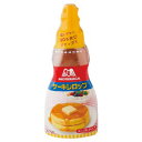 【5個セット】森永ケーキシロップメープル200G【同梱不可】