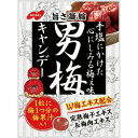 ※当店での出荷時には万全のチェックをしておりますが、食品類、特に缶製品などは、現状の輸送状況では多少の凹みは避けられませんのであらかじめご了承ください。※こちらの商品はお取り寄せ商品となりますため発送までにお時間がかかる場合がございます。※欠品の場合は別途ご連絡致します。何卒ご理解くださいますようよろしくお願い致します。【商品説明】80G 男梅名称:菓子メーカー名:ノーベル製菓大阪市生野区巽北内容量:(80G)お取り寄せ品入荷までの　目安（土日祝日を除く）2〜7日賞味期限別途商品ラベルに記載保存方法直射日光および高温多湿の場所を避けて保管してください注意事項◆パッケージデザイン 内容量　原材料名 等は予告なく変更する場合があります◆パッケージデザイン 内容量　原材料名 が異なる場合でも　返品、交換の対応は不可となります◆メーカー品切れになっている場合はお取り寄せ予定日より出荷が遅れることも御座いますので予めご了承ください広告文責：株式会社アカカベ※商品の発送時点で、賞味期限まで残り60日以上の商品をお送りいたします。 なお、入荷のタイミングにより商品ごとに期限が異なる場合がございますのでご了承ください。