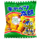 【30個セット】キャベッ太郎14g【同梱不可】