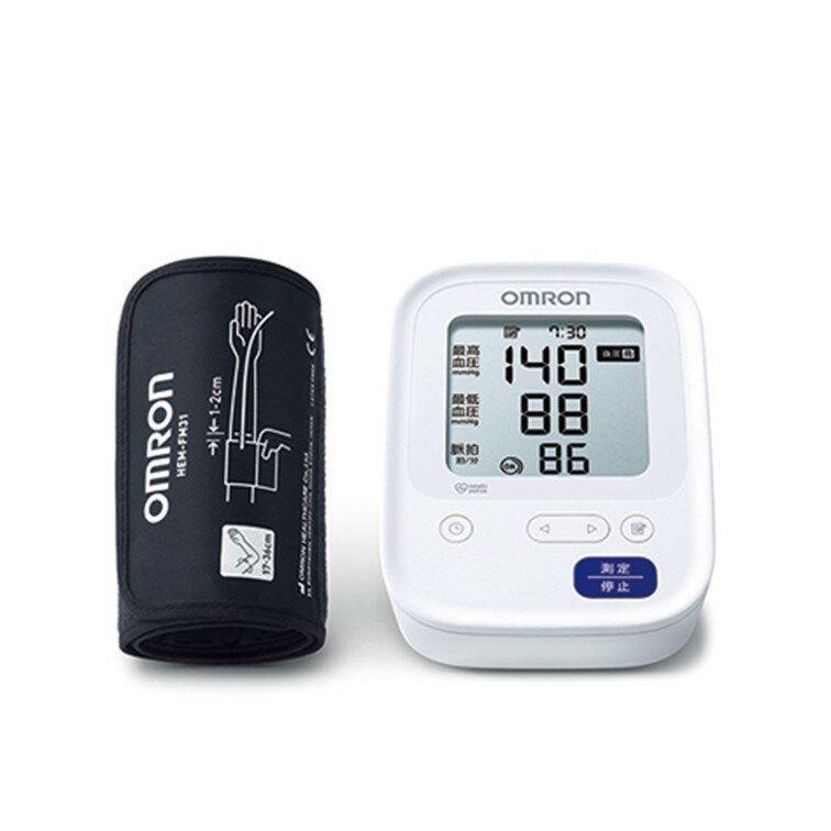 血圧計HCR－7106