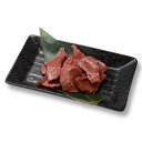 【鳥取県産牛】 ホルモン ハート 焼肉用 (ハツ・ココロ) 100g 【 トレー 焼肉 もつ鍋 煮込み 国産牛 国産 牛肉 ご挨拶 新生活 バーベキュー】