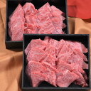 【鳥取和牛】【黒毛和牛】 焼肉御膳 特選ロース 700g 【 化粧箱黒 焼肉 セット・盛り合わせ 和牛 国産牛 国産 牛肉 ご挨拶 新生活 バーベキュー】