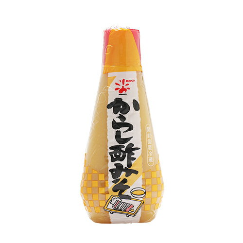 【からし酢みそ】赤マルソウ　からし 酢みそ からし風味　沖縄　和え物　みそ和え　酢みそ和え　ぬた　酢味噌　ぬた和え　沖縄酢みそ　刺身