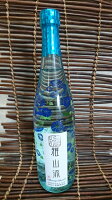 限定品!新藤酒造別誂 雅山流純米吟醸 あさがお720ml 【要冷蔵】