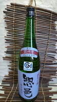 長沼合名会社惣邑 純米吟醸羽州誉 1800ml