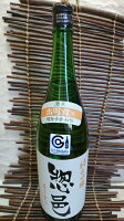 長沼合名会社惣邑 純米吟醸出羽燦々 1800ml