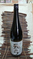 東の麓酒造純米酒 天弓(てんきゅう)白雨(はくう)1800ml