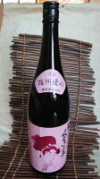 亀の井酒造 くどき上手純米大吟醸 播州・愛山44% 1800ml 生詰【クール推奨】