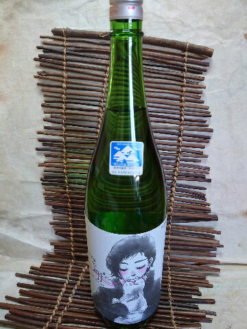 鯉川酒造　純米吟醸Beppin　DEWA33別嬪　出羽燦々1.8Lのサムネイル