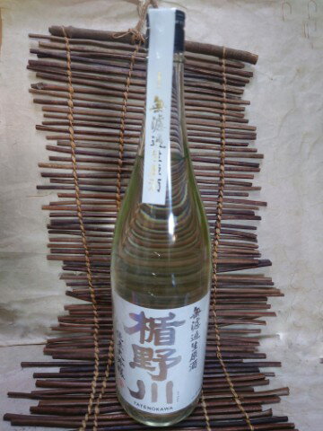 山形県内限定発売！楯の川酒造　純米大吟醸無濾過生原酒　1.8L