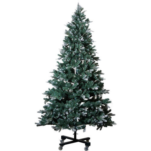 ブルーグリーンクリスマスツリー H240（人工樹木）
