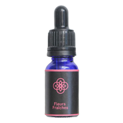 【フレッシュフローラル】アロマフレグランスミニセット(10ml)