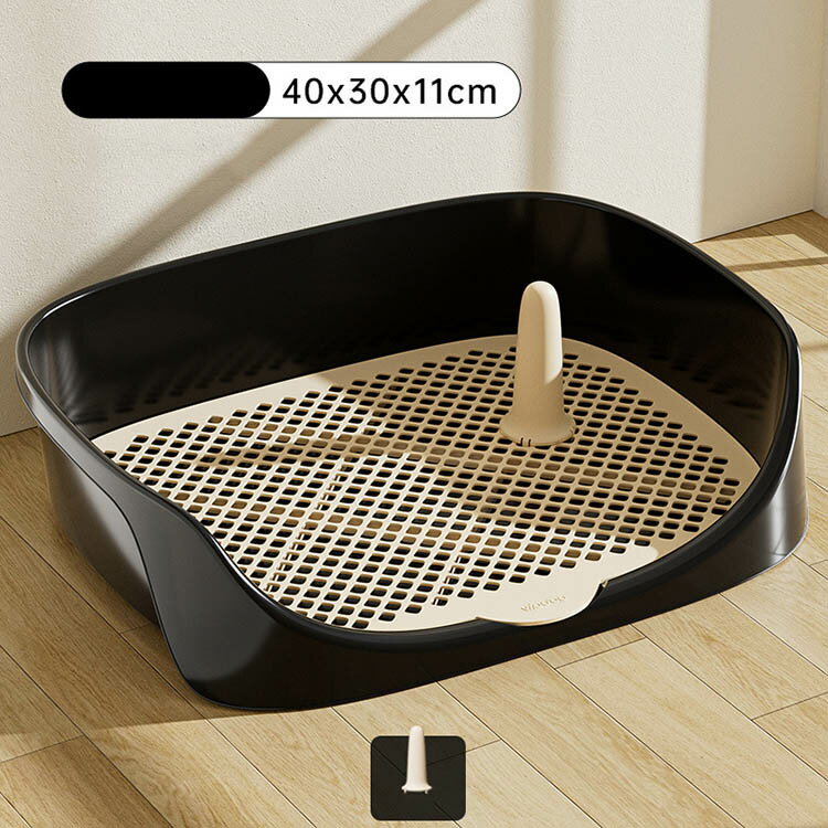 楽天市場】トイレ toto（カラーブラック）（トレー・トイレ容器