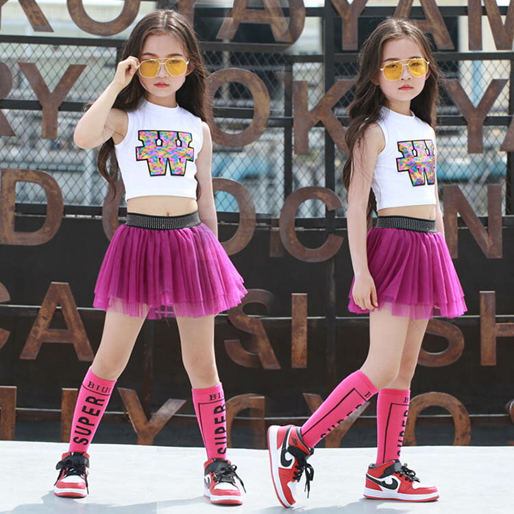 ●関連キーワード： ダンス衣装 女の子 子供服 キッズ ヒップホップ衣装 セットアップ ベスト スカート ショートパンツ ユニセックス ワイド ヒップホップ衣装 ステージ衣装 ジャズダンス衣装 スポーツ おしゃれ きれいめ カッコイイ 可愛い ●カラー ホワイト/ブラック/パープル●関連キーワード： ダンス衣装 女の子 子供服 キッズ ヒップホップ衣装 セットアップ ベスト スカート ショートパンツ ユニセックス ワイド ヒップホップ衣装 ステージ衣装 ジャズダンス衣装 スポーツ おしゃれ きれいめ カッコイイ 可愛い ●カラー ホワイト/ブラック/パープル
