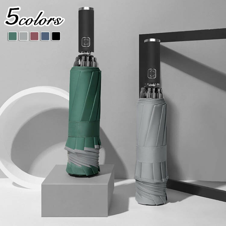 折りたたみ傘 日傘 雨傘 傘 レディース ワンタッチ 自動開閉 超軽量 折り畳み傘 撥水加工 晴雨兼用 梅雨対策 10本骨 大きいサイズ おしゃれ 男女兼用