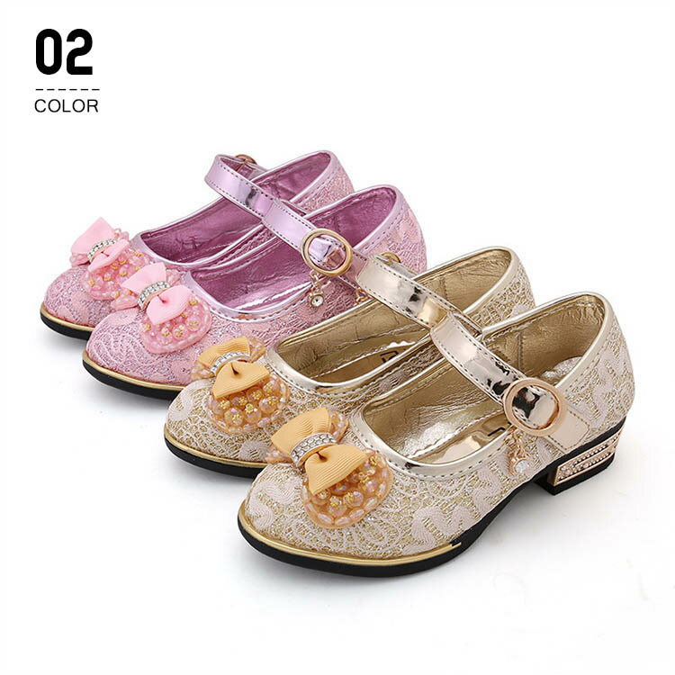 フォーマルシューズ 靴 女の子 キッズ 子供靴 リボン ピアノ発表会 結婚式 子供 七五三 入園式 卒業式 卒園式 結婚式 七五三 新年会 入学式 幼稚園 フォーマル シューズ