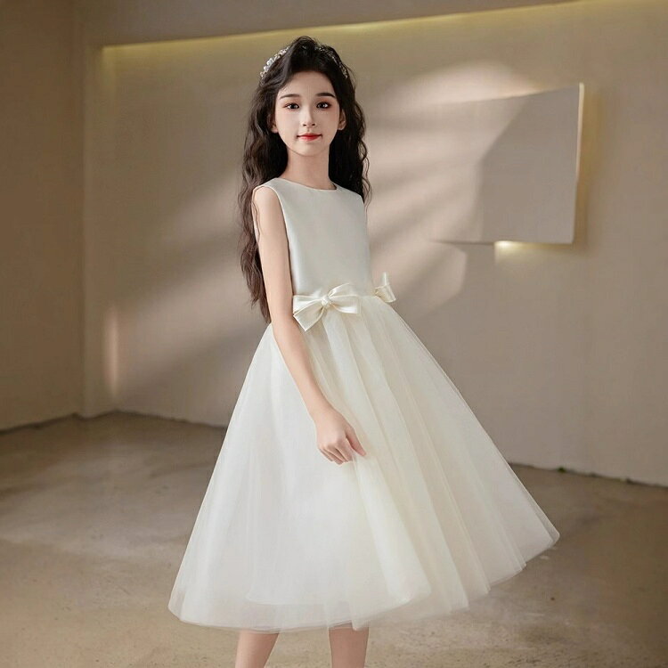 子供ドレス キッズ 子供服 女の子 子供ドレス ロング コンクール ドレス ジュニア ...