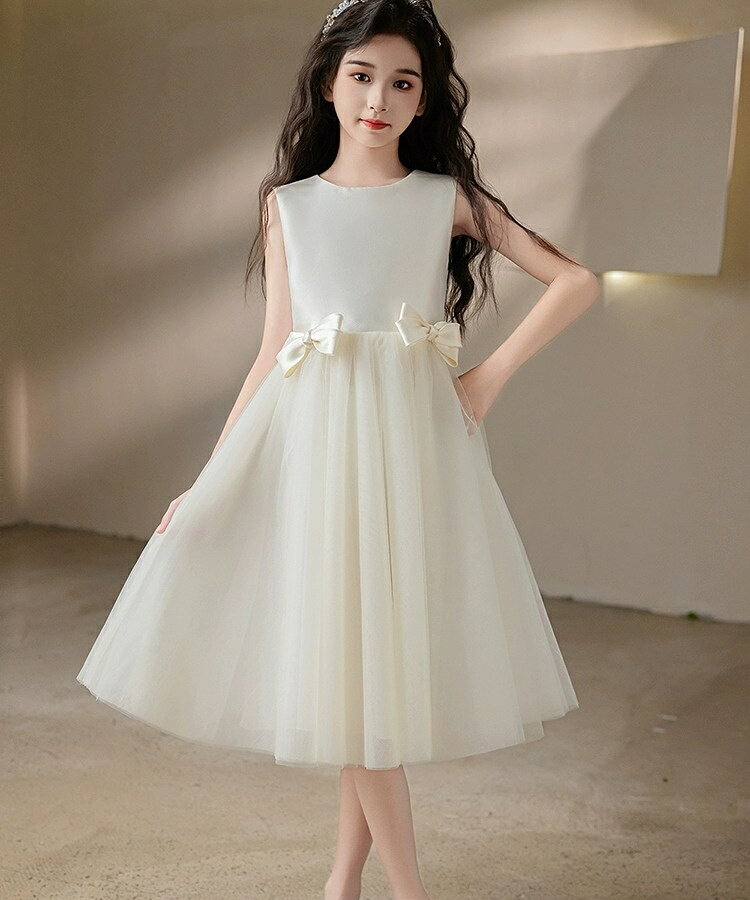 子供ドレス キッズ 子供服 女の子 子供ドレス ロング コンクール ドレス ジュニア ...
