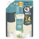 レノア ハピネス アロマジュエル 香り付け専用ビーズ ホワイトティー 詰め替え 1,040mL