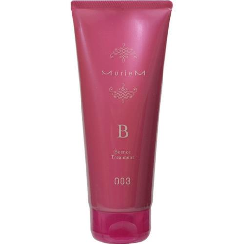 ナンバースリー ミュリアム トリートメント B 200g