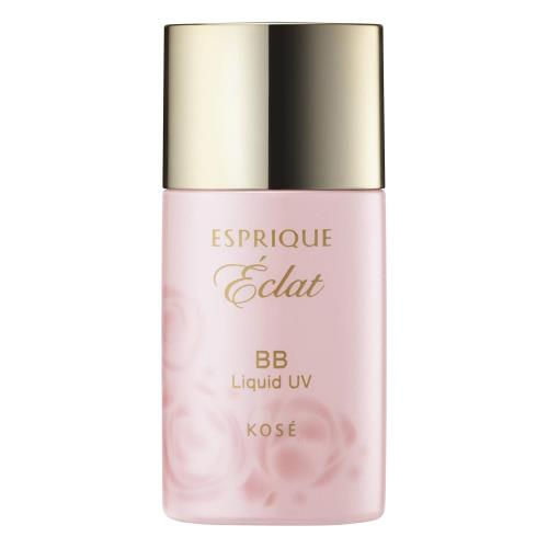 ESPRIQUE �����ץ꡼�� ������ ���뤵��³ BB �ꥭ�å� UV BO310e �١����奪������ 30g