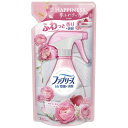 ファブリーズ with レノアハピネス W除菌 消臭スプレー 布用 アンティークローズフローラル 詰め替え 320mL