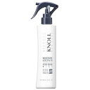 STEPHEN KNOLL(スティーブン ノル) ヘアミスト ハイドロリニューミスト モイスチュアリペア A 本体 250mL 洗い流さないトリートメント ヘア美容液 ダメージ補修 酸熱トリートメント 熱プロテクト しっとり うるおう まとまる サロン(4)