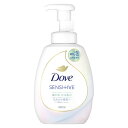 医薬部外品Dove(ダヴ) ボディーソープ 薬用 ニキビケア 泡ボディウォッシュ ポンプ 540g 背中ニキビ