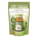 アーユルタイム リフレッシュデイ バスソルト レモングラスベルガモットの香り つめかえ用 520g(約13回分) 天然精油