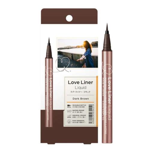 LoveLiner Liquid R4 DarkBrown
