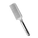 静電気を抑える 設計 コーム くし 髪の毛 サラサラ トリートメント ヘアブラシ コーム メンズ ヘアケアコーム バスタイム お風呂で使うクシ ジャンボコーム パーマコーム ヘアコーム インバスブラシ 櫛 ヘアコーム もつれ解消 絡まない ツヤ出し 静電気防止 男女両用