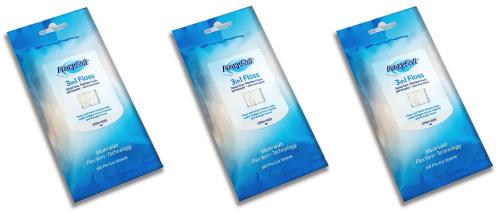 プロキシソフト 3in1レギュラータイプ 100本入 (3個)