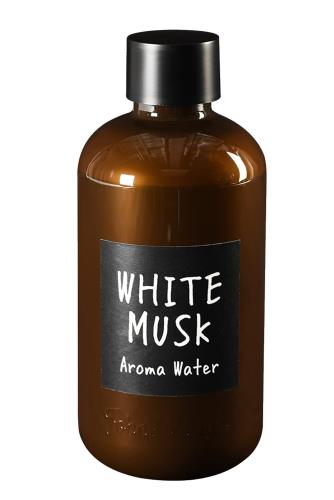 ホワイトムスク アロマウォーター ジョンズブレンド 大容量 520mL アロマディフューザー 加湿器用 アロ..