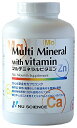 マルチミネラルビタミン(180カプセル) ニューサイエンス社製(4)