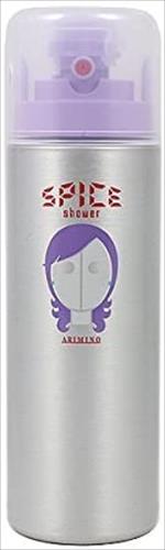 アリミノ スパイスシャワー カールスタイル 180ml
