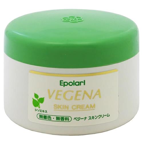 中央有機化学 エポラール ベジーナ スキンクリーム 215g