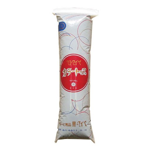 樂天商城 - クロ カラートップ 140g No.3 茶褐色