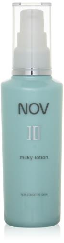 常盤薬品工業 ノブIII ミルキィローション 80ml