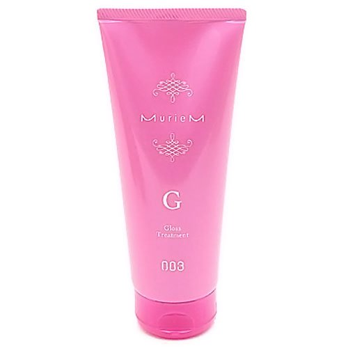 ナンバースリー ミュリアム トリートメント G 200g