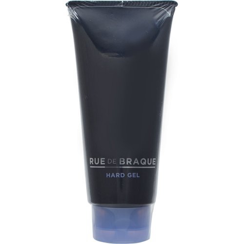 タマリス(TAMARIS) ルード ブラック ハードジェル 200g