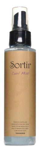 タマリス(TAMARIS) ソルティール カール ミスト 120ml