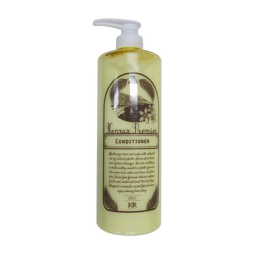 ケンラックス プルミエコンディショナー 1000ml