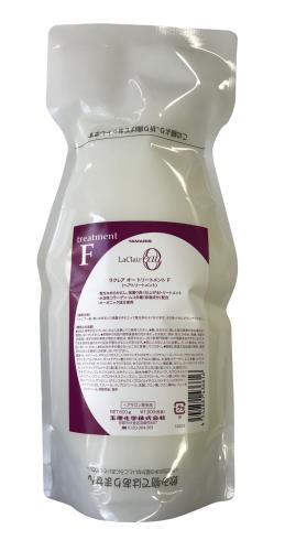 Tamaris タマリス ラクレア オー トリートメント F 600g レフィル